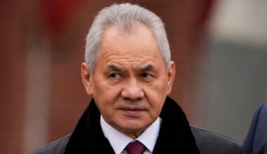 Šojgu otkrio šta Zapad želi na Južnom Kavkazu