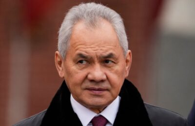 Šojgu otkrio šta Zapad želi na Južnom Kavkazu