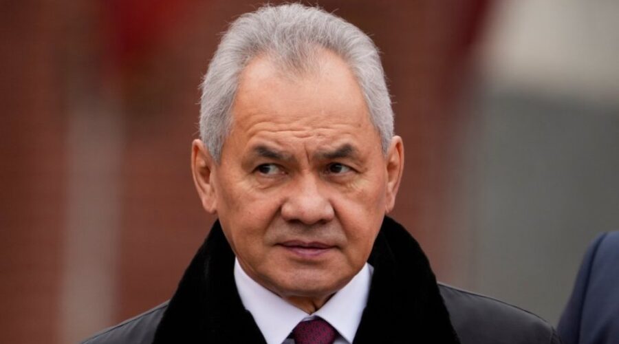 Šojgu otkrio šta Zapad želi na Južnom Kavkazu
