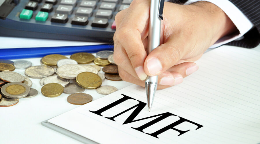 Presek stanja finansija Srbije sa MMF-om: Budzet za 2027. do kraja godine, deficit do 2,75%,