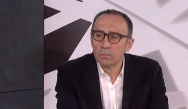 Doskorašnji predsednik UO RTS-a Branislav Klanšček novi v. d. direktora Službenog glasnika