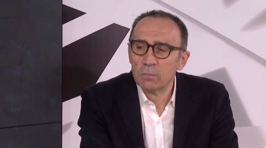 Doskorašnji predsednik UO RTS-a Branislav Klanšček novi v. d. direktora Službenog glasnika