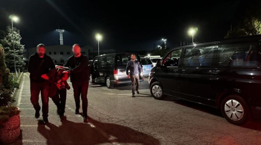 U BiH zaplenjena droga ulične vrednosti do čak 33 miliona evra! (FOTO)
