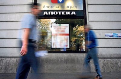 Ispunjeno obećanje: “Apoteka Beograd” objavila da su preneta sredstva za isplatu zaostalih zarada i otpremnina
