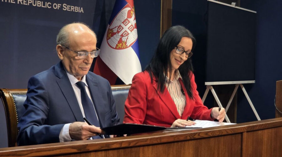 Majkama dve državne mere: Sa decom do godinu da mogu kupiti seosku kuću