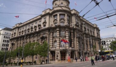 Usvojena Uredba o pomoći za kupovinu kuća na selu po osnovu rođenja deteta