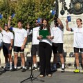 „Ova zemlja su svi oni koji će vas čekati kraj puta“: Studenti krenuli u biciklističke ture kroz Srbiju; Evo kada stižu u Šabac…