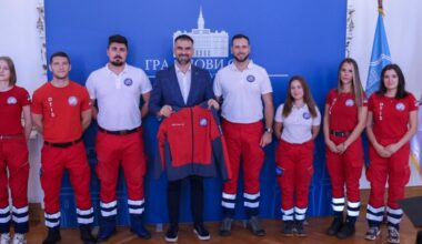 Dogovorena intenzivnija saradnja Grada Novog Sada i OTIS-a