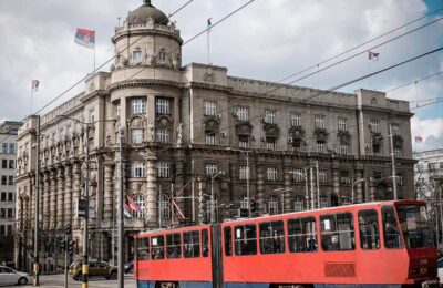 Oglasila se Vlada Srbije prvi put nakon izbora: Evo šta su poručili pred primopredaju vlasti