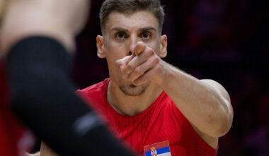 Ko je Srbin o kojem bruji planeta? Sanjao da bude fudbaler, a onda je sa 15 godina promenio sport! Danas ispisuje istoriju u dresu Srbije
