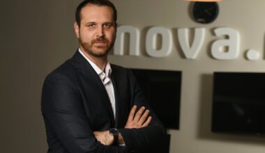 Smene na portalu Nova.rs. Mihailo Jovićević više nije glavni urednik