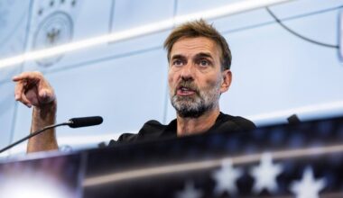 Nezapamćeni haos na konferenciji Jirgena Klopa! Selektor Nemačke žestoko napao novinara – “Patetično je da zarađuješ za život na takav način”