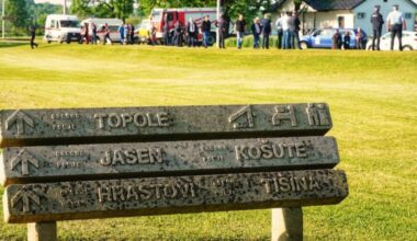 Potpisan sporazum između Memorijalnogi centra “Staro sajmište” i “Spomen-područja Donja Gradina” –