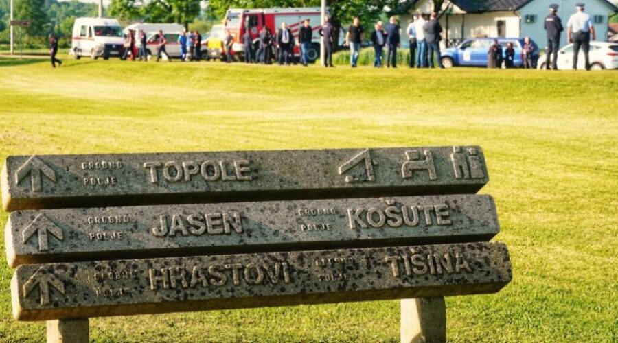 Potpisan sporazum između Memorijalnogi centra “Staro sajmište” i “Spomen-područja Donja Gradina” –