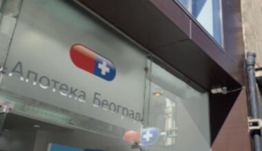 Apoteke Beograd dobile sredstva za zaostale zarade i otpremninu