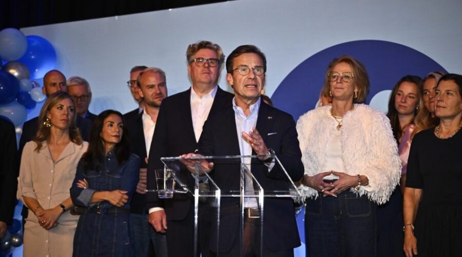 Konačni rezultati izbora u Švedskoj: Tesna pobeda leve opozicije, premijer podneo ostavku