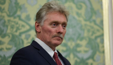 Peskov: Nove sankcije SAD otežaće put ka miru u Ukrajini