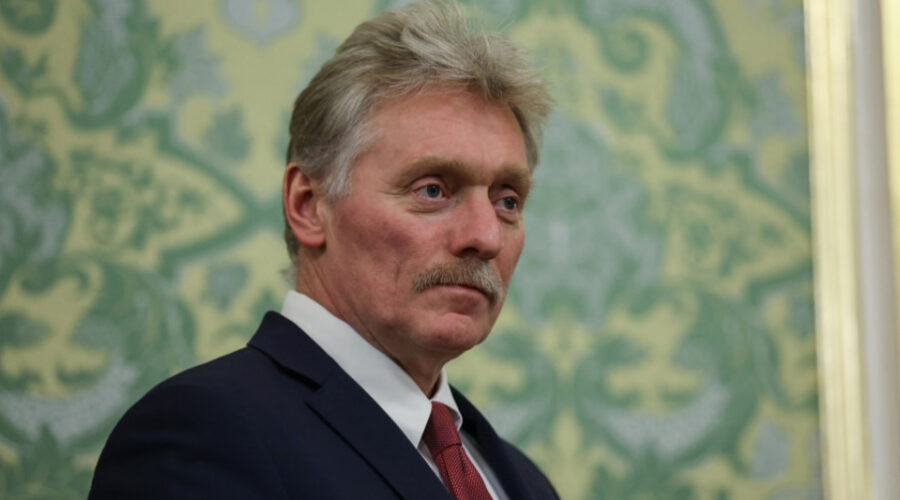 Peskov: Nove sankcije SAD otežaće put ka miru u Ukrajini