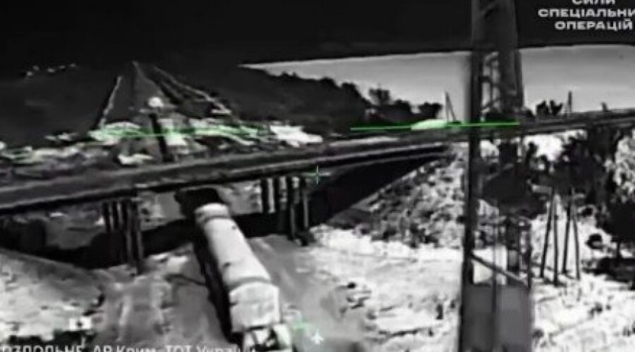 Ukrajinska železnica zaustavila vozove 111 puta tokom noći zbog dronova