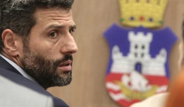 Još milijarda iz budžetske rezerve: Da li je Grad Beograd bankrotirao?
