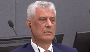 Prvo oglašavanje Hašima Tačija nakon presude iz Haga: Odbrana najavljuje žalbu i oštro kritikuje sud