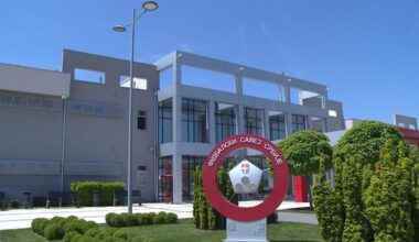 Fudbalski savez Srbije 17. oktobra bira novog predsednika