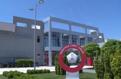 Fudbalski savez Srbije 17. oktobra bira novog predsednika