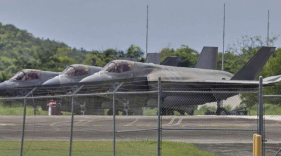 SAD odobrile prodaju 48 aviona F-35 Saudijskoj Arabiji
