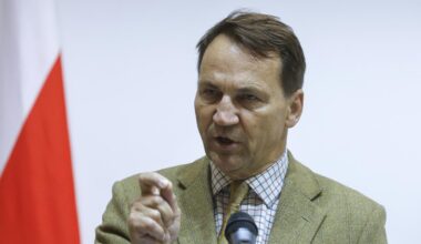 Poljski ministar: EU deli naš stav da Rusija predstavlja pretnju, to su nam signalizirale SAD