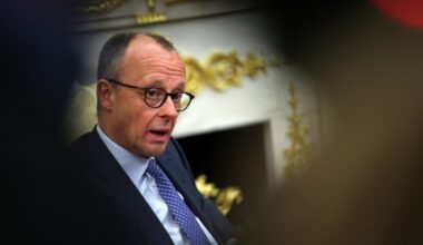 Merc: Doba bezuslovnog prijateljstva između SAD i Evrope je završeno