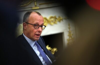 Merc: Doba bezuslovnog prijateljstva između SAD i Evrope je završeno
