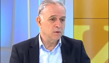 Moramo da se rešimo ove vlasti i sačuvamo višepartijski sistem u Srbiji