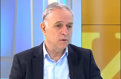 Moramo da se rešimo ove vlasti i sačuvamo višepartijski sistem u Srbiji