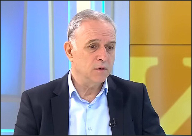 Moramo da se rešimo ove vlasti i sačuvamo višepartijski sistem u Srbiji