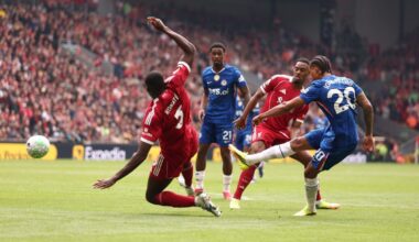Spektakl na Enfildu! Liverpul izvukao Čelsi, četvrtoligaš čeka šampiona!