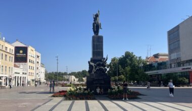 Slučaj pištolja i spiska za odstrel u školi u Nišu, roditelji zabrinuti, škola i nadležni tvrde „da se nije desilo“