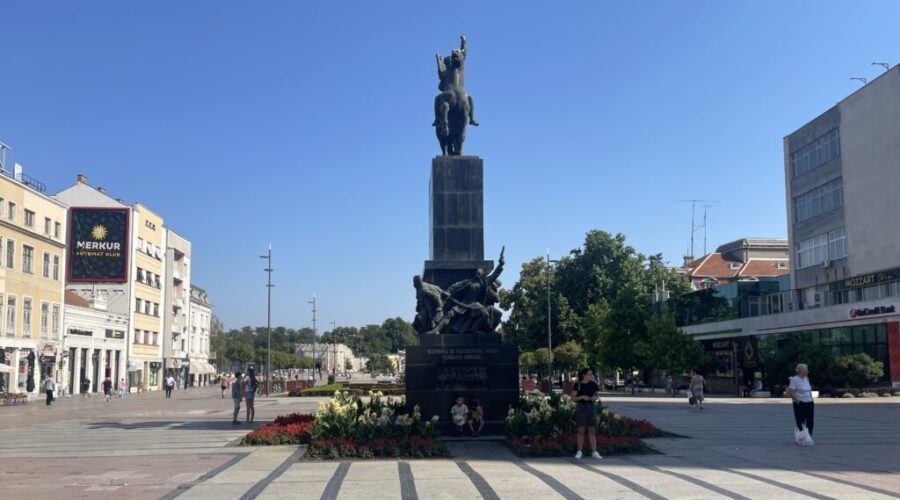 Slučaj pištolja i spiska za odstrel u školi u Nišu, roditelji zabrinuti, škola i nadležni tvrde „da se nije desilo“
