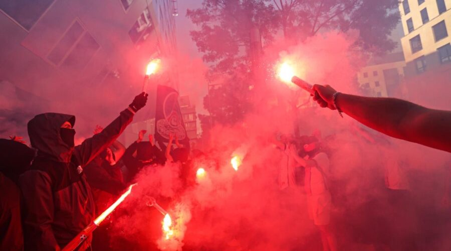 Drama pred derbi! PSŽ bez navijača u Marseju, francuske vlasti povukle drastičan potez!