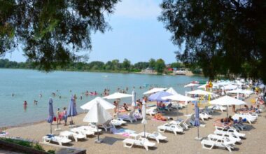 I ove sezone zabeležen porast broja noćenja (FOTO)