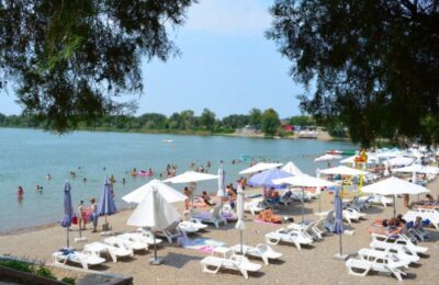 I ove sezone zabeležen porast broja noćenja (FOTO)
