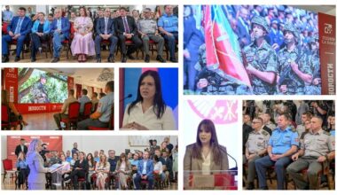 Kompanija “Novosti” predstavila novi, veliki projekat