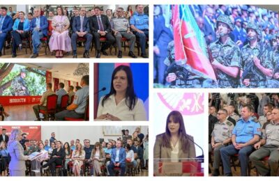 Kompanija “Novosti” predstavila novi, veliki projekat