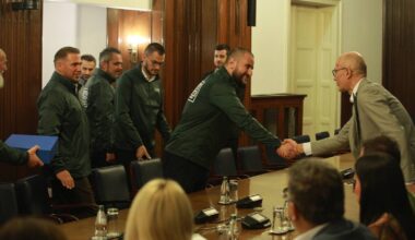 RIK: Proglašene liste „Usame Zukorlić Pokret za ujedinjenje“ i „Ruska stranka – Srbija u Briksu“