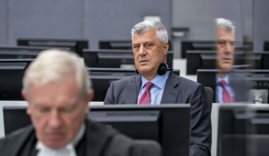 Postupak za reparacije žrtvama OVK će se takođe voditi u Hagu
