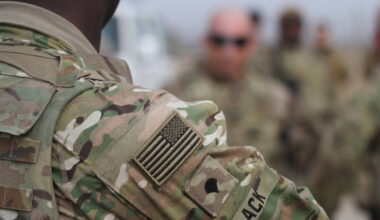 Pentagon razmatra povlačenje do 40.000 američkih vojnika iz Evrope