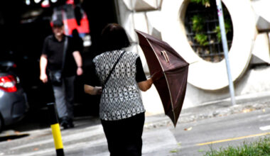 Promenljivo vreme u Srbiji: Kiša i pljuskovi, temperatura do 32 stepena