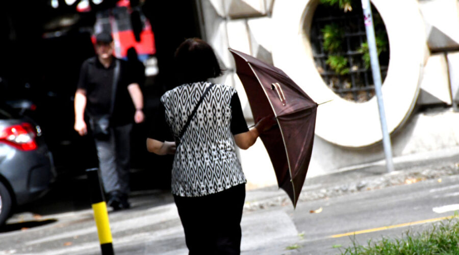 Promenljivo vreme u Srbiji: Kiša i pljuskovi, temperatura do 32 stepena