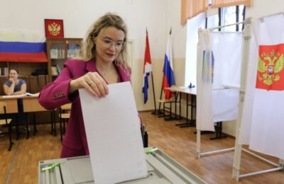 Parlamentarni izbori u Rusiji