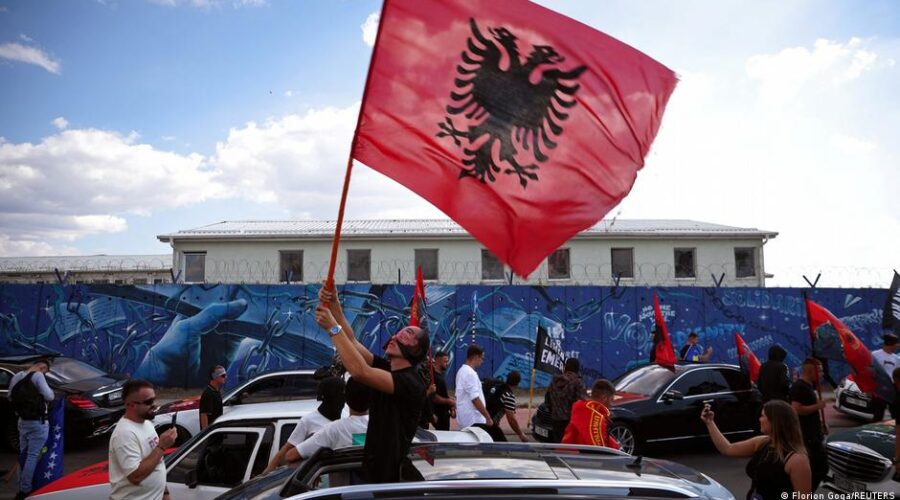 „Presuda ne utiče na legitimitet nezavisnosti Kosova“