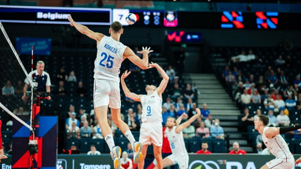 Put Srbije do završnice Evropskog prvenstva – teži početak, ali borba za medalje dostižna